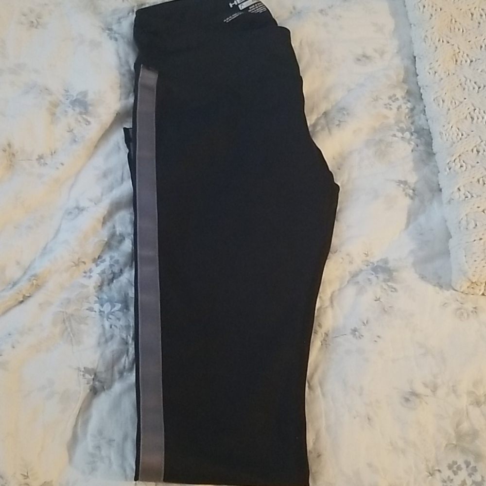 Head leggings
